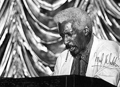 Mal Waldron