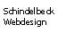 Made by Schindelbeck Webdesign